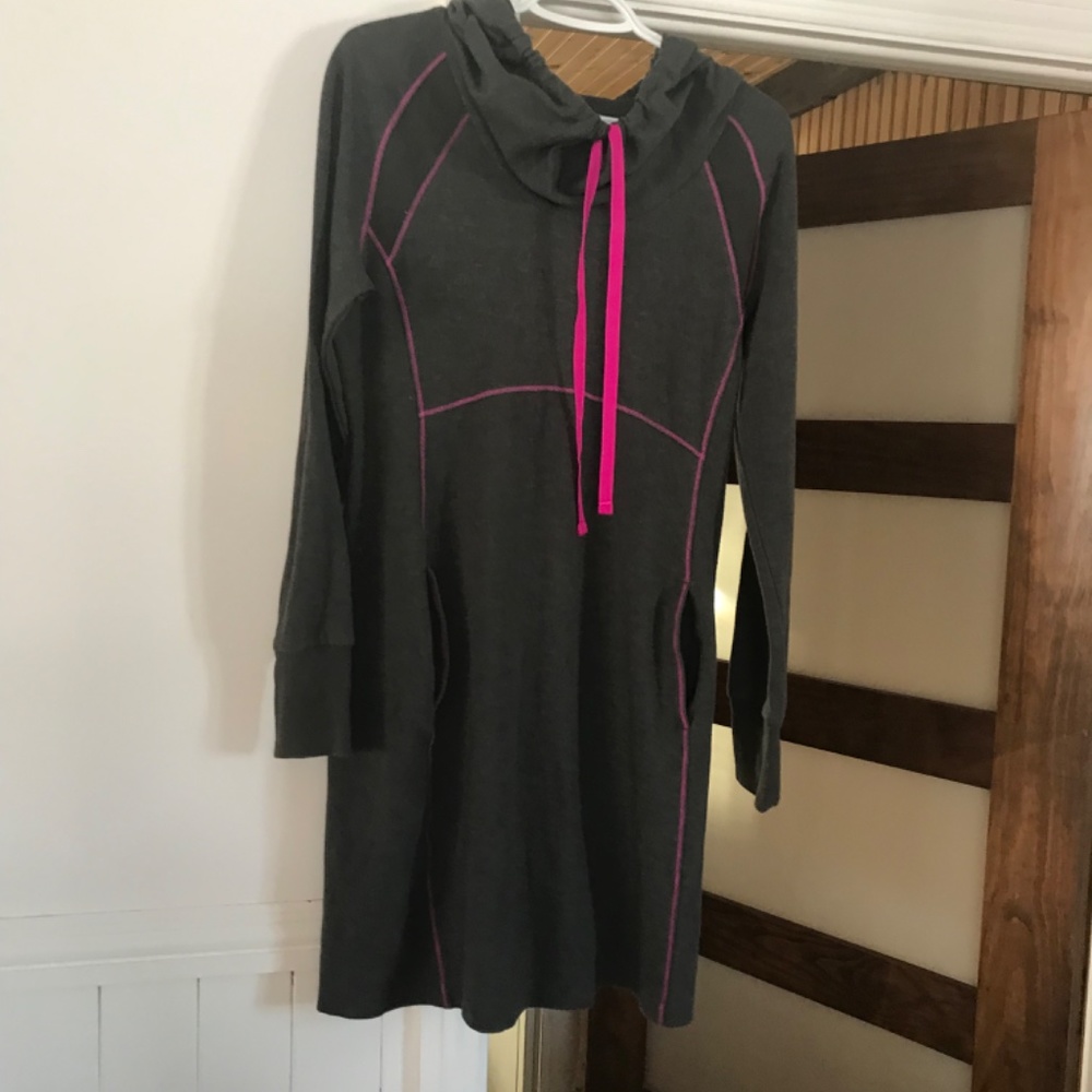 Columbia tunic - Picture 2 of 4